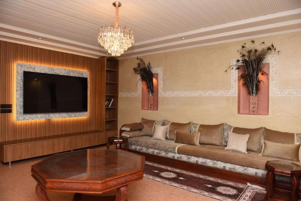Villa Ecologique Jnane Yaya Agadir Exterior foto