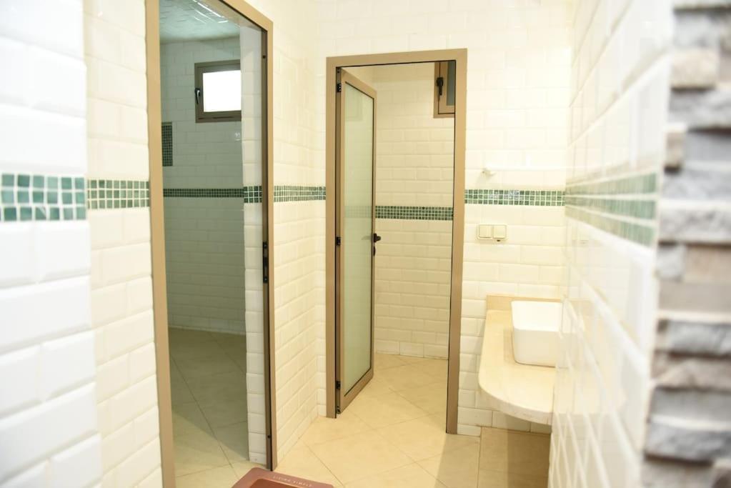 Villa Ecologique Jnane Yaya Agadir Exterior foto