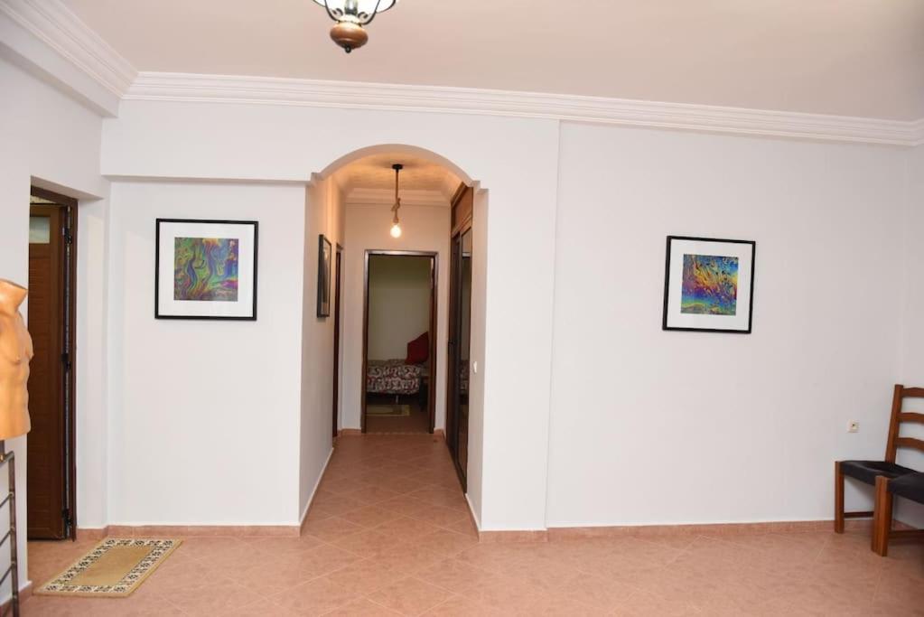 Villa Ecologique Jnane Yaya Agadir Exterior foto
